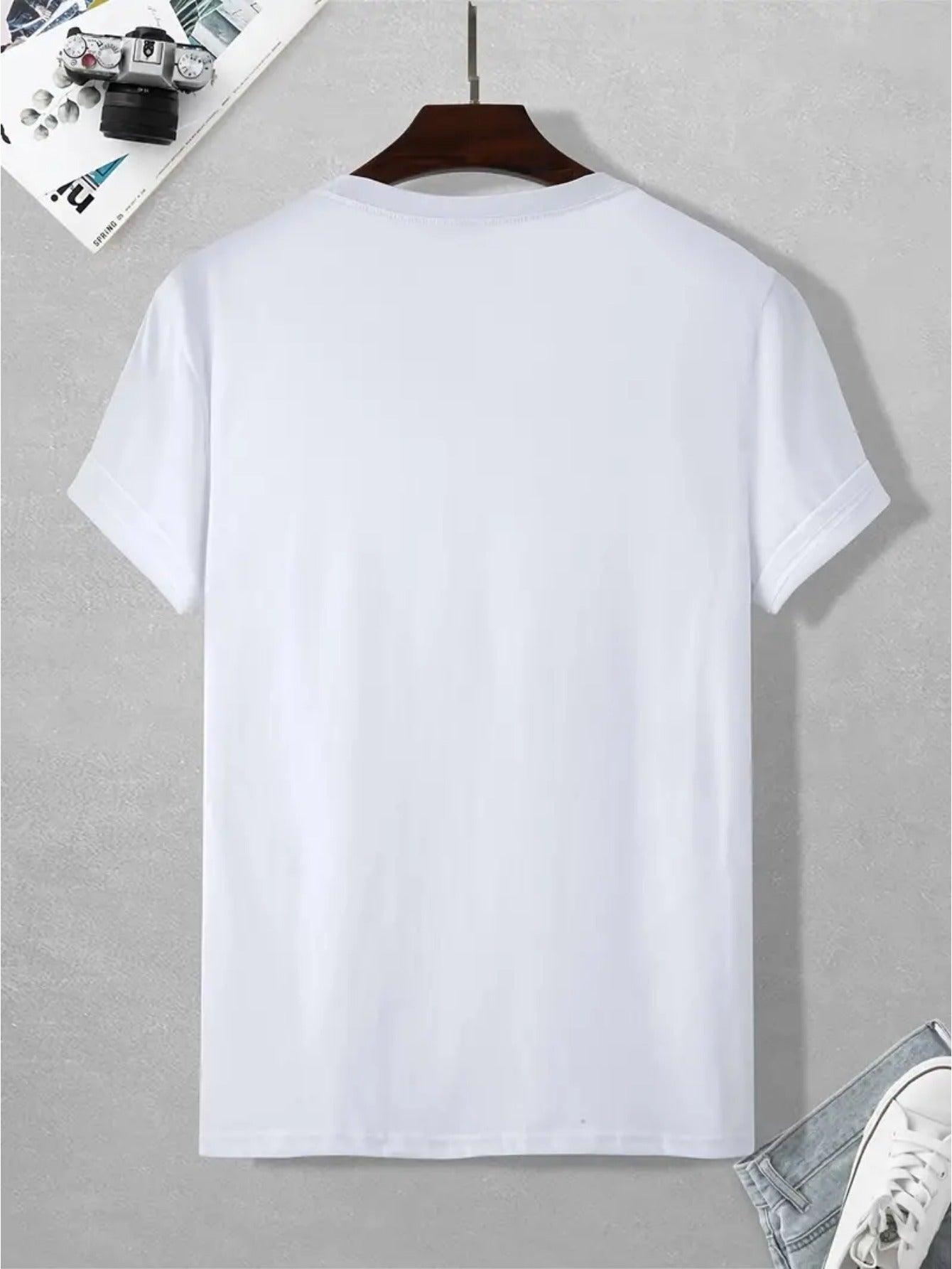 MILANO T-Shirt, Casual