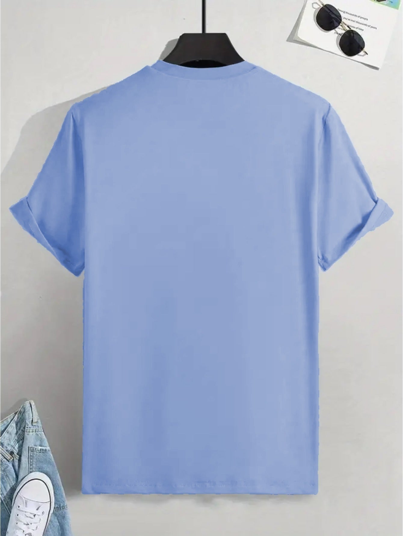 MILANO T-Shirt, Casual