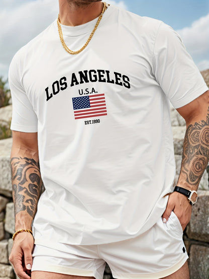 Men's Los Angeles