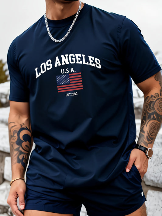 Men's Los Angeles