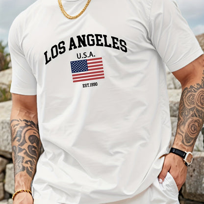 Men's Los Angeles