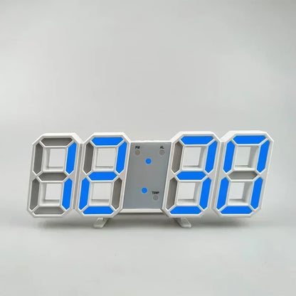 Purchase Products Clock 3D LED