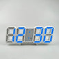 Purchase Products Clock 3D LED