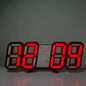 Purchase Products Clock 3D LED