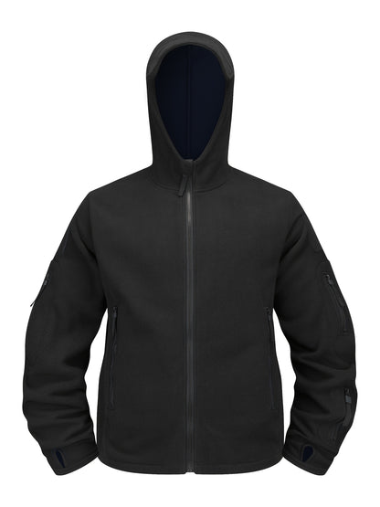 Men's Slim-Fit Fleece in different colours