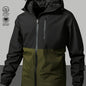 Men's Hooded Jacket in different colours