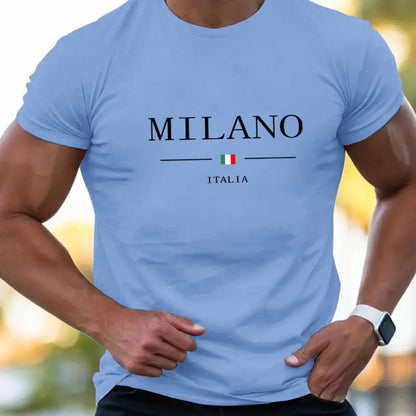 MILANO T-Shirt, Casual