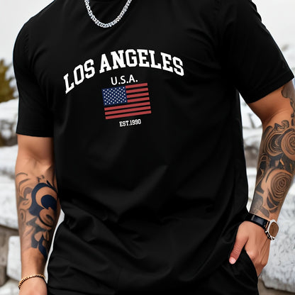 Men's Los Angeles