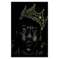 Notorious B.I.G.  Canvas