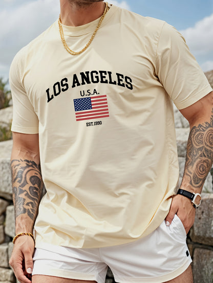 Men's Los Angeles